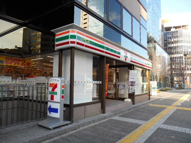 画像5メットライフ丸の内