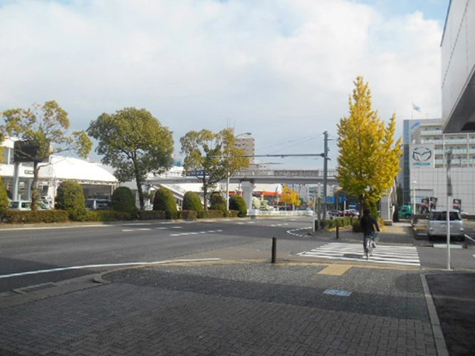 画像5東名グランドビル