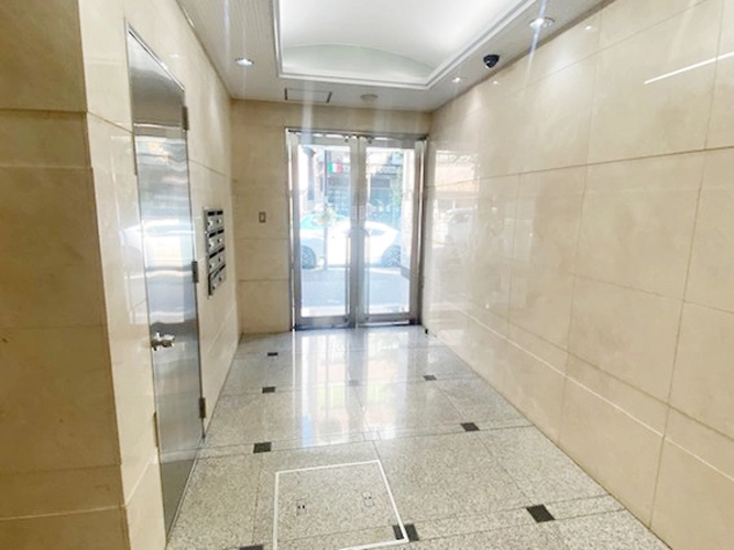 画像6GS名駅南ビル