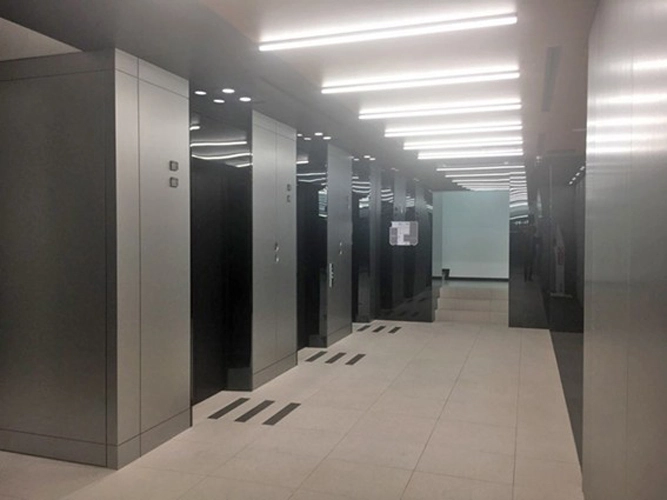 画像6メットライフ丸の内