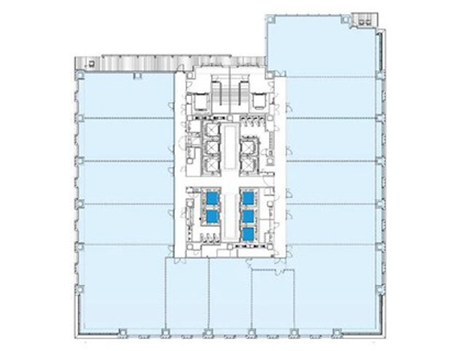 画像6広小路クロスタワー