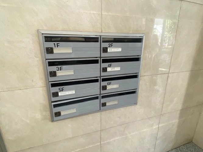 画像7GS名駅南ビル