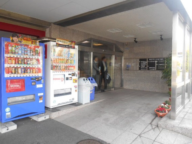 画像7東名グランドビル