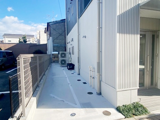 画像7ＭＨ筒井町ビル