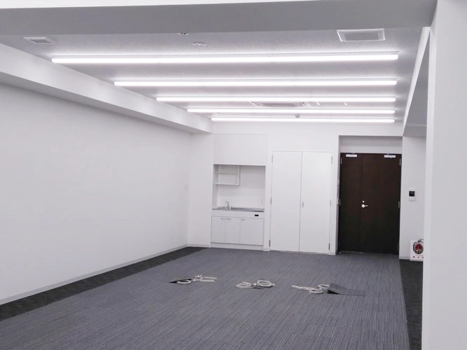 画像8ワークビル丸の内