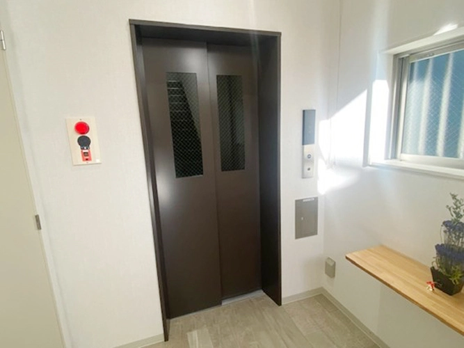 画像8ＭＨ筒井町ビル