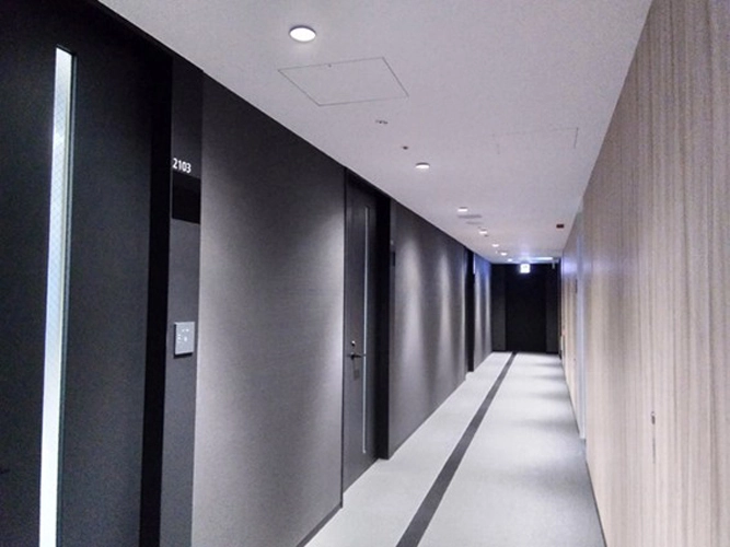 画像9広小路クロスタワー