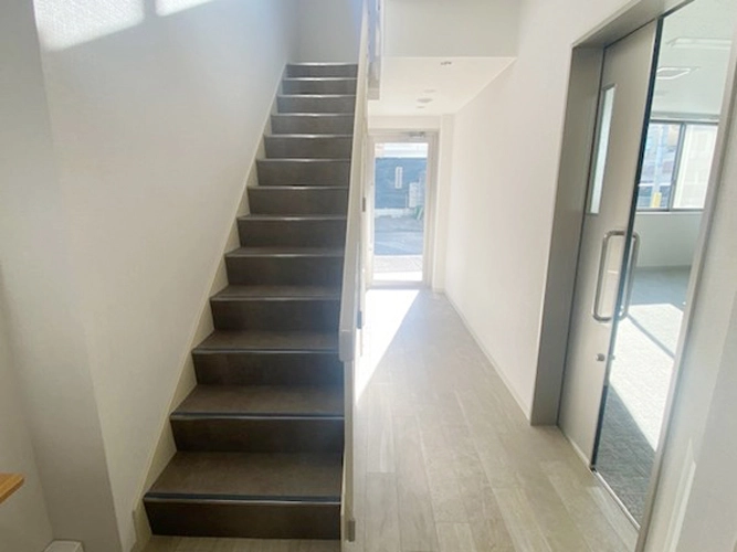 画像9ＭＨ筒井町ビル