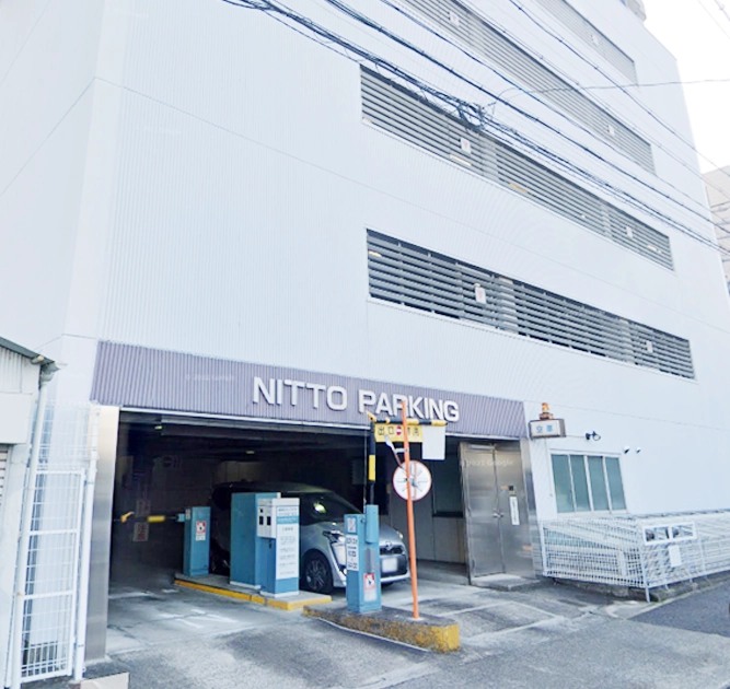 画像9ＮＩＴＴＯビル