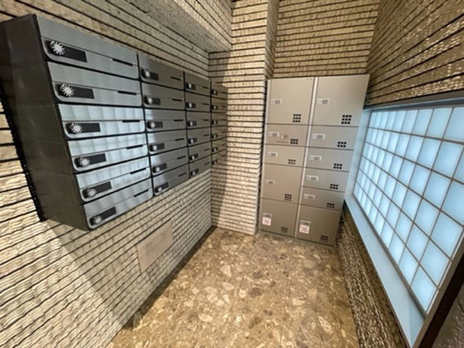 サン・名駅三丁目ビル12