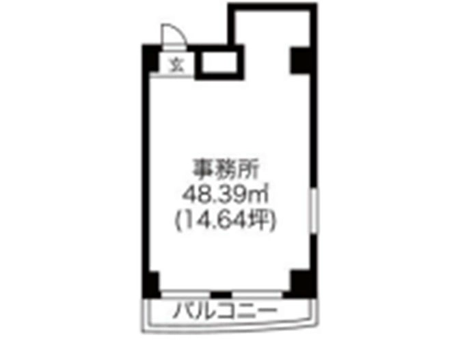 サン・名駅三丁目ビル13