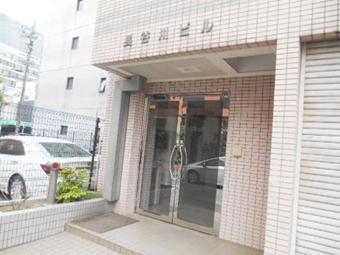 画像10名駅長谷川ビル