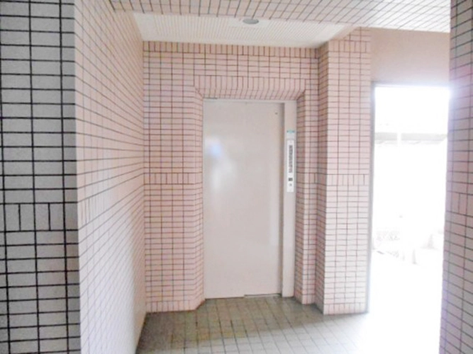 画像11名駅長谷川ビル