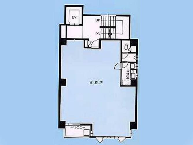 画像12名駅長谷川ビル