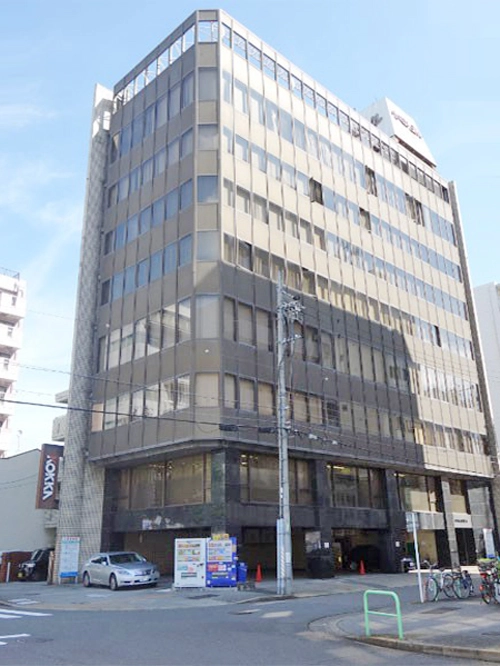 画像1KS名古屋ビル