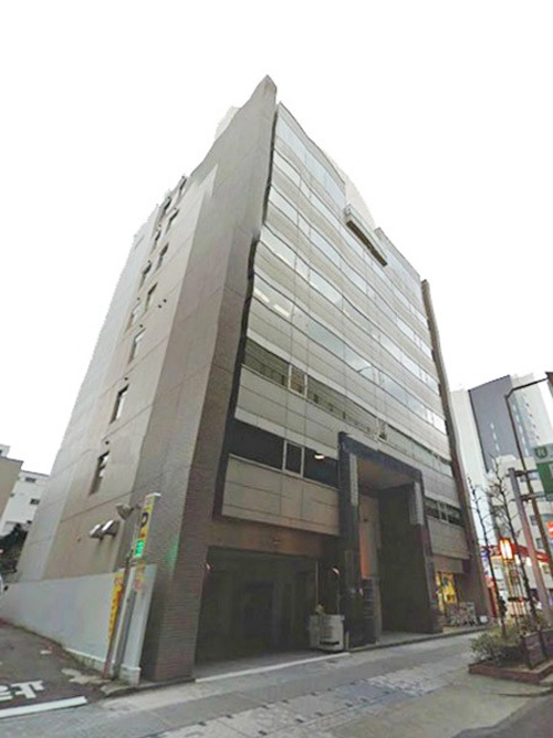 画像1高岳院ビル