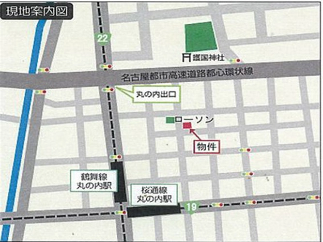 画像2KS名古屋ビル