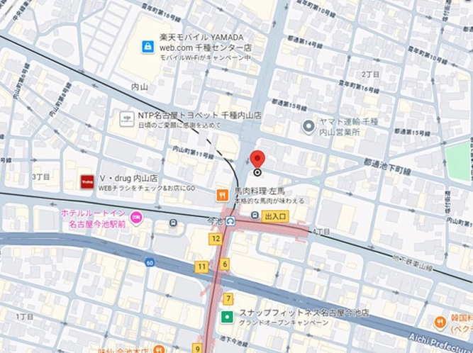 画像2今池エフワンビル