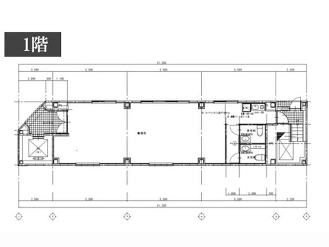 画像3今池エフワンビル