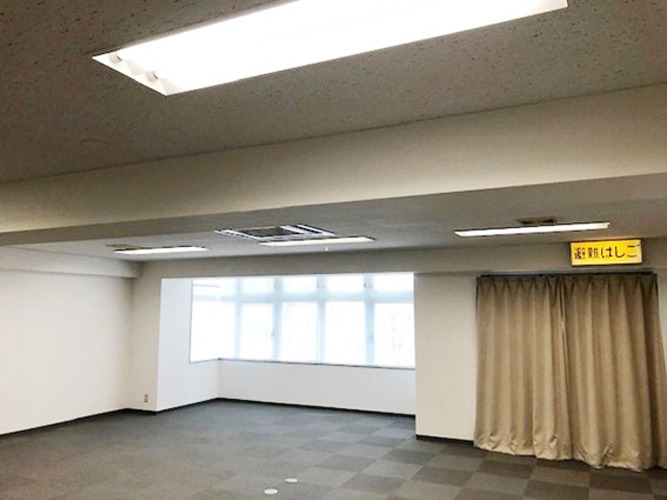 画像3名駅長谷川ビル