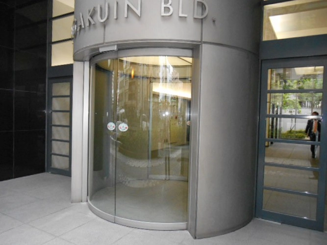 画像3高岳院ビル