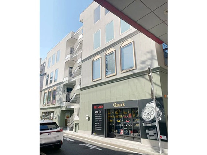 画像4OSU88ビルディング