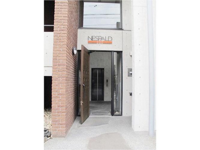 画像4ネスパルドＥＶＥ