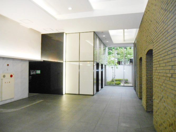 画像4高岳院ビル