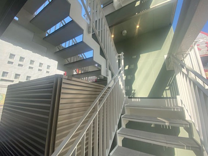 画像5OSU88ビルディング