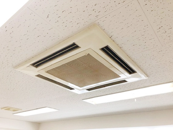 画像5名駅長谷川ビル