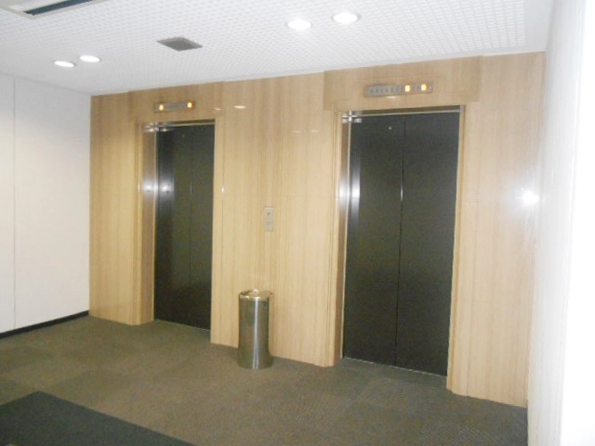 画像5高岳院ビル