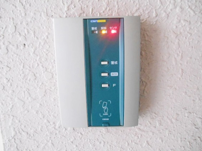 画像6名駅長谷川ビル