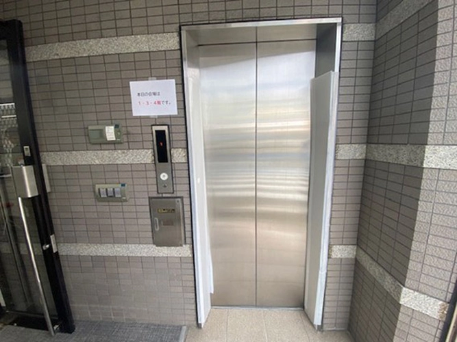 画像7今池エフワンビル