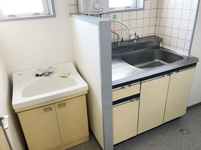 画像7名駅長谷川ビル