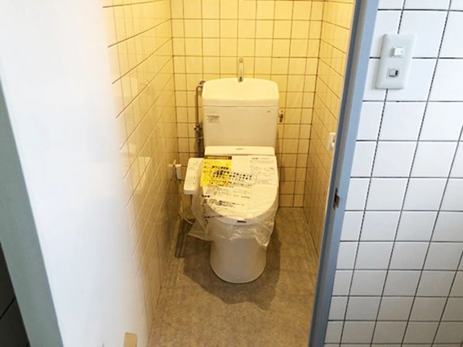 画像8名駅長谷川ビル