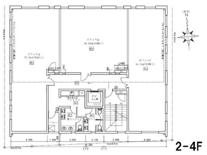 画像12ＣＵＢＥ名駅