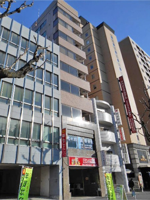 画像1ie桜通伏見ビルディング