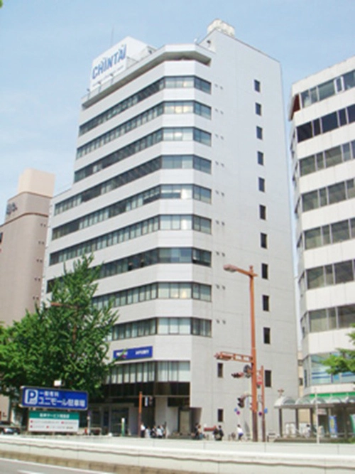 画像1大橋ビルディング