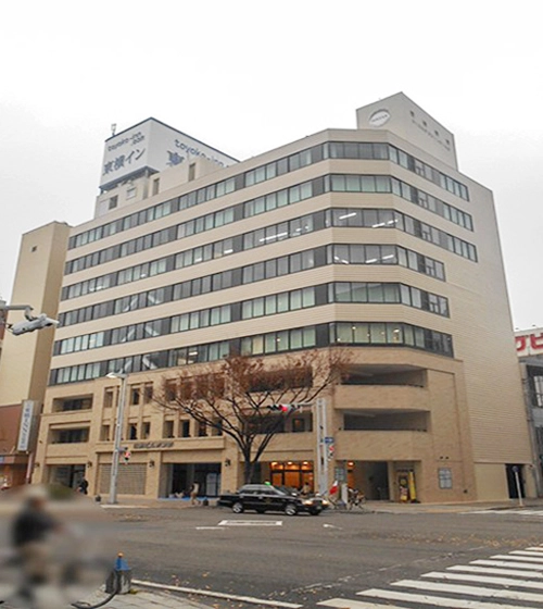 画像1日興ビルヂング