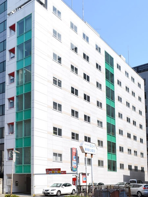 画像1第2リックスビル