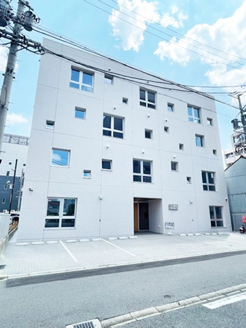 画像1ＣＵＢＥ名駅