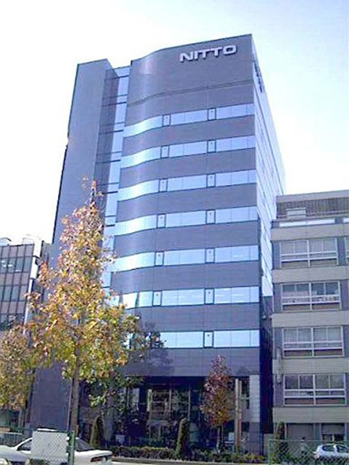 画像1ＮＩＴＴＯビル