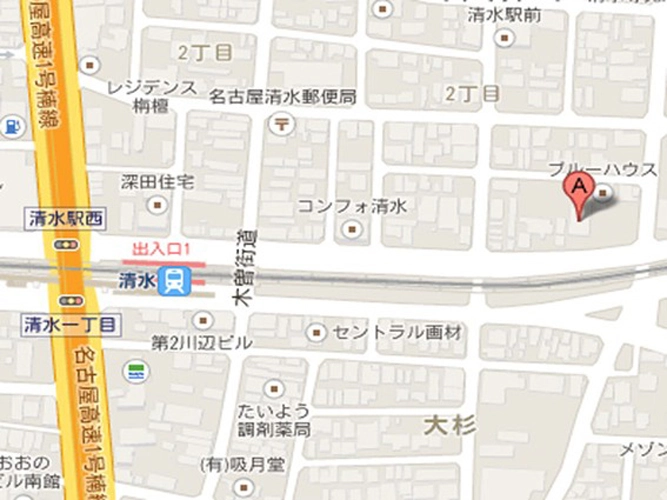 画像2マルトミビル大杉荘