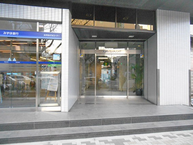 画像2大橋ビルディング