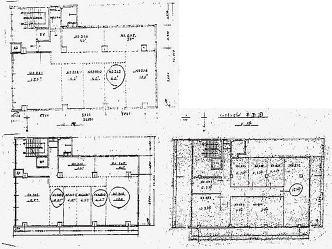 画像3イースタンビル本館