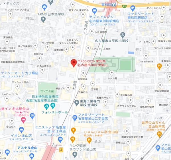 画像3ＮＩＴＴＯビル