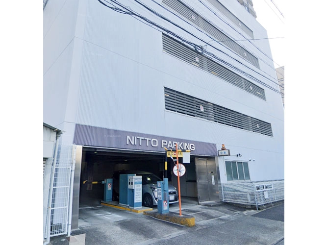 画像3ＮＩＴＴＯビル