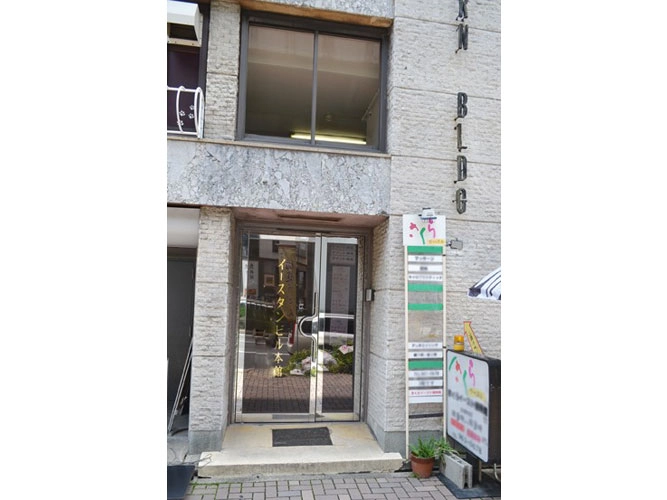 画像4イースタンビル本館