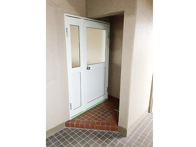 画像4マルトミビル大杉荘