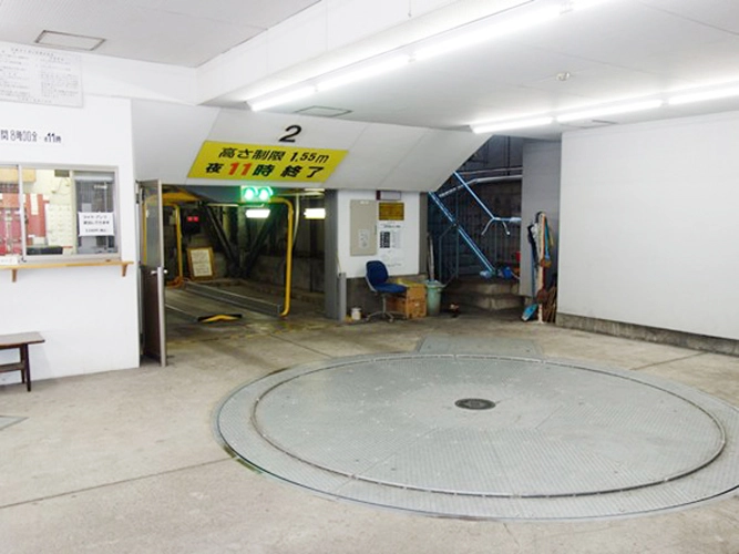 画像4協和錦ビル